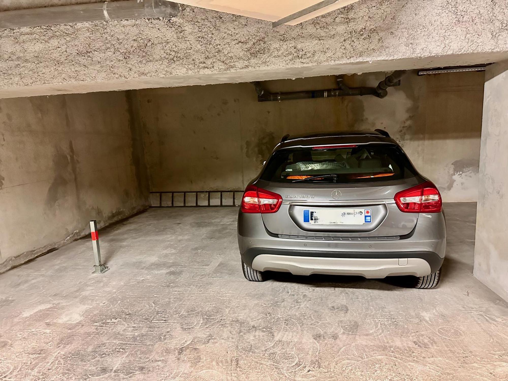 Beautiful Apartment Cannes Center Terrace Parking מראה חיצוני תמונה