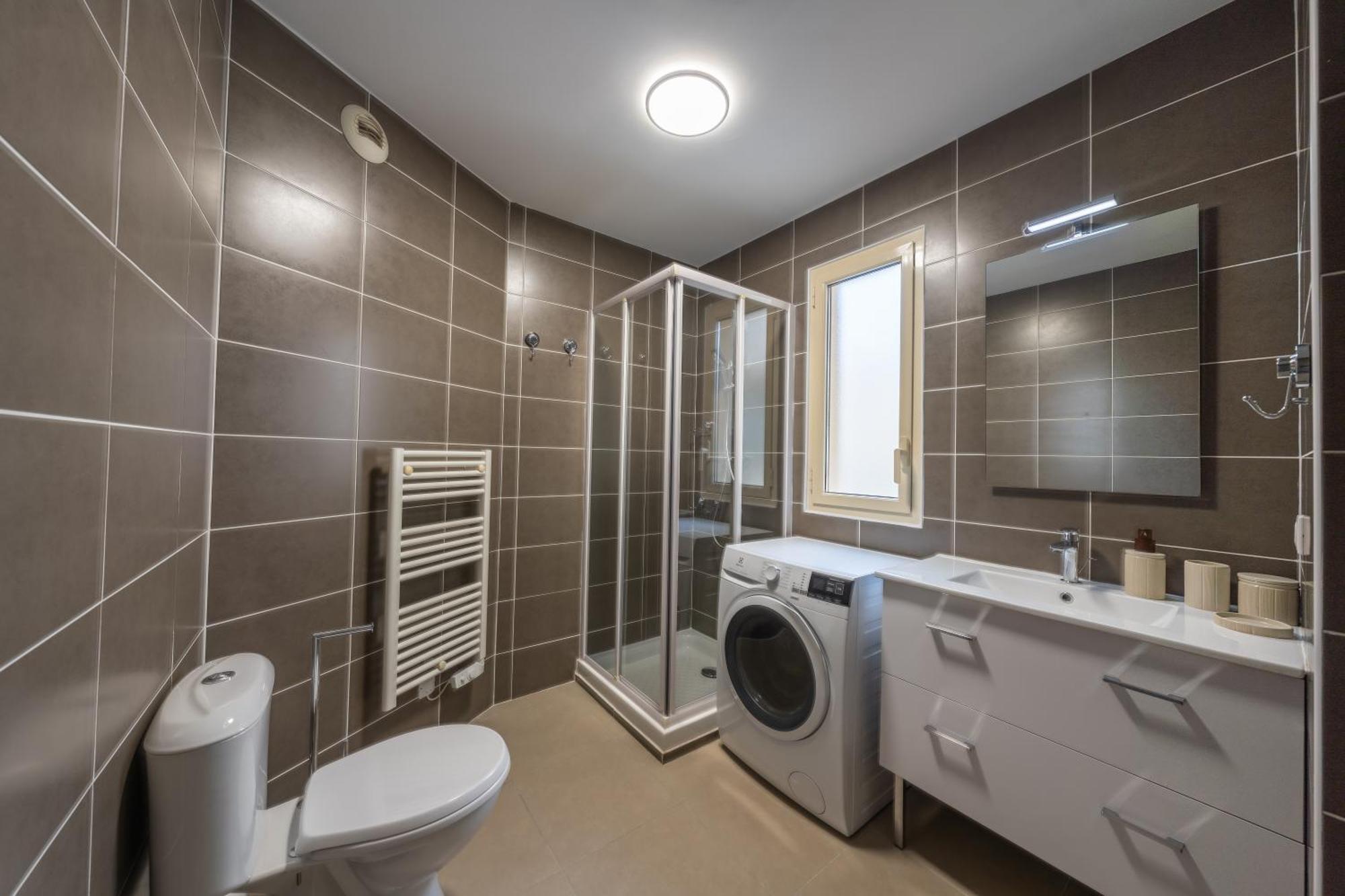 Beautiful Apartment Cannes Center Terrace Parking מראה חיצוני תמונה