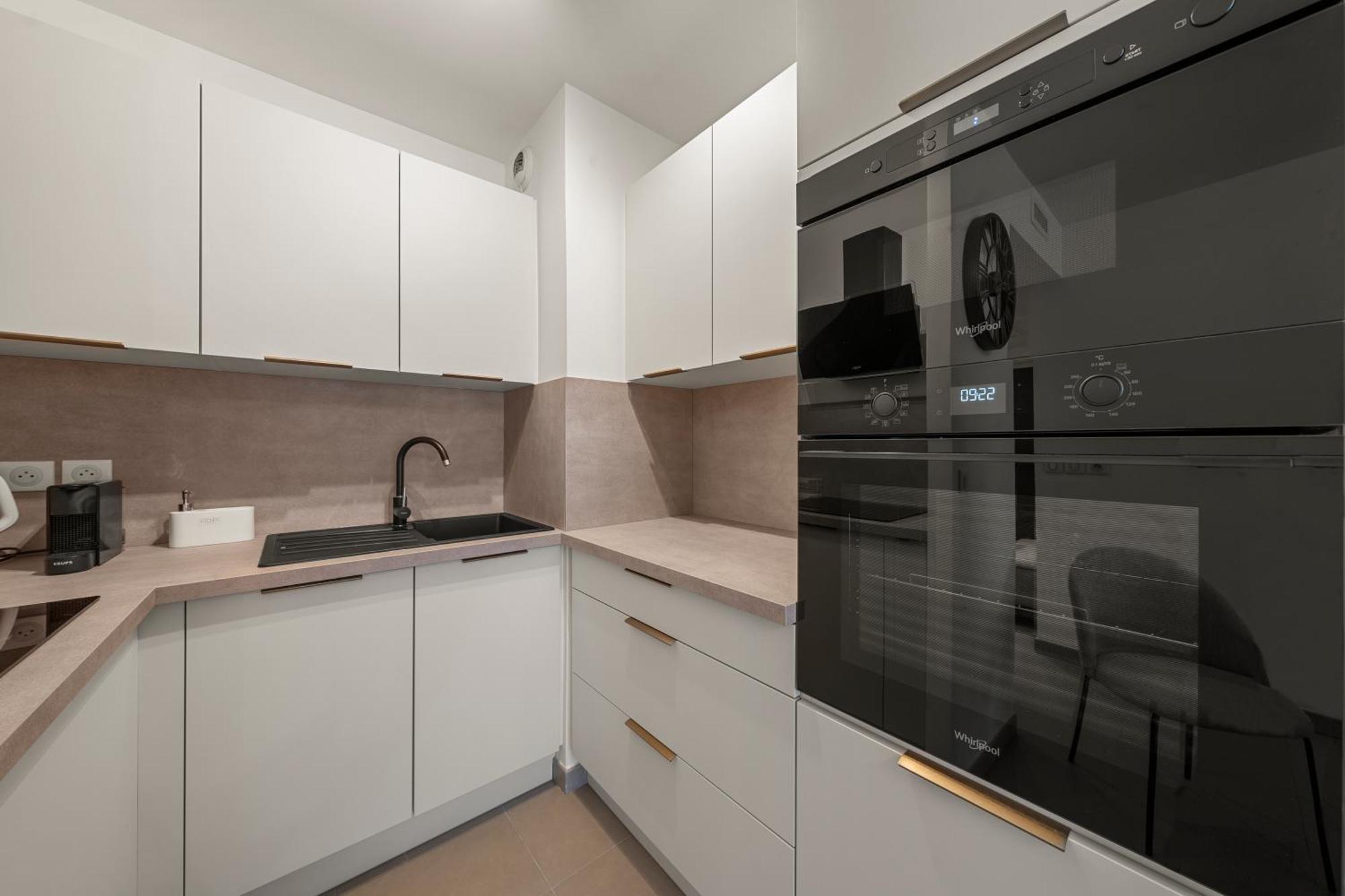 Beautiful Apartment Cannes Center Terrace Parking מראה חיצוני תמונה